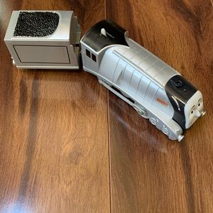 Thomas and Friends TrackMaster Spencer and Tender